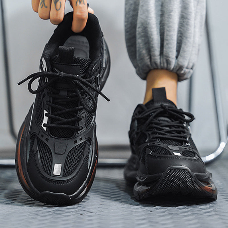 Midnight Runner Sneakers