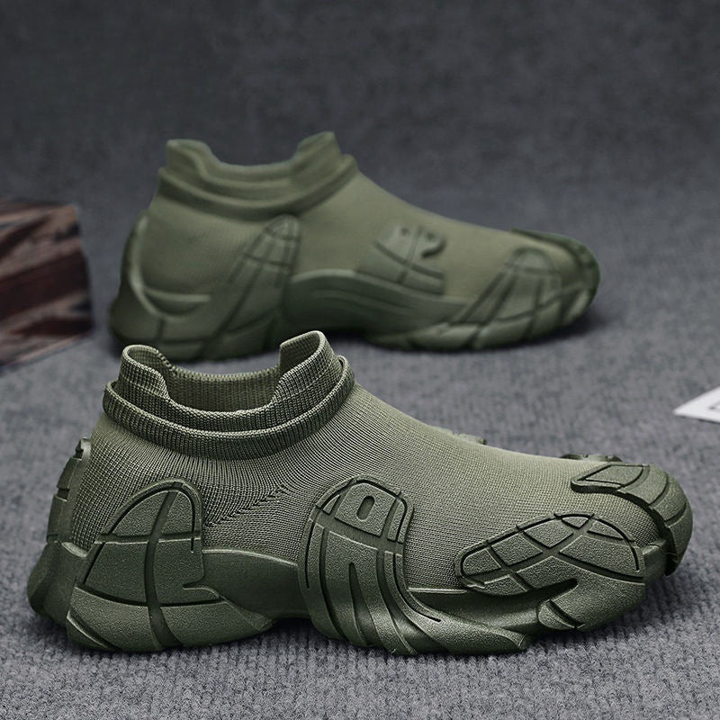 Lace One Sneakers