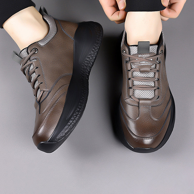 Flex PU Shoes