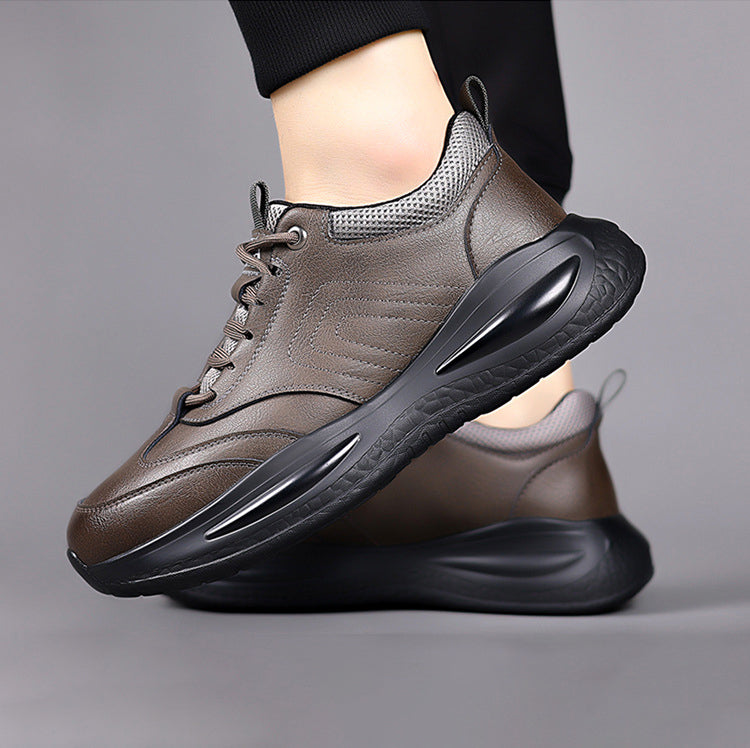 Flex PU Shoes