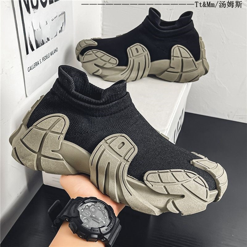 Lace One Sneakers