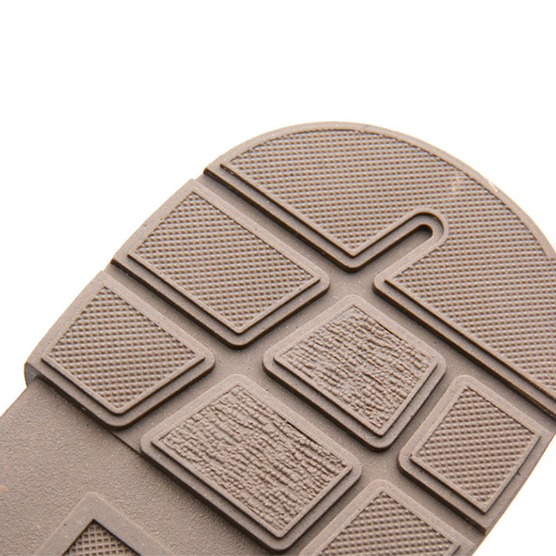 Chic PU Shoes