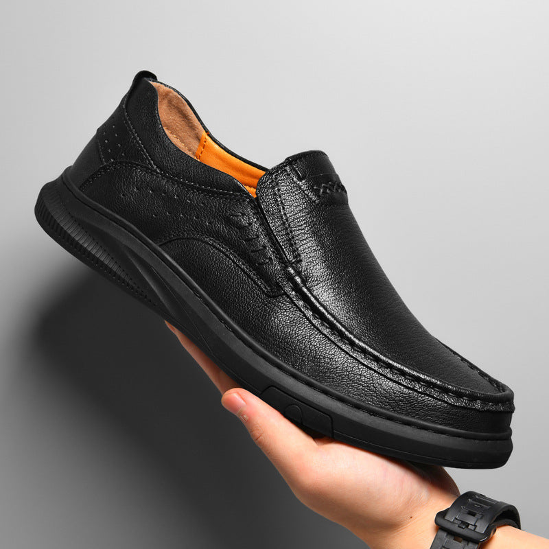 LO 7 Loafer Shoes