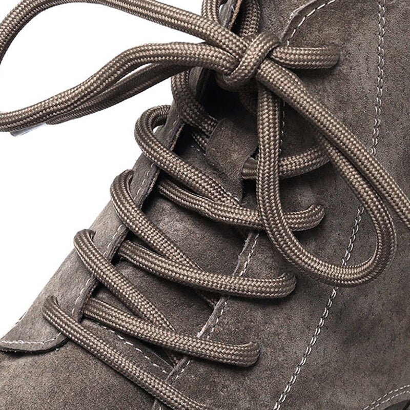 Trail Rover Boots
