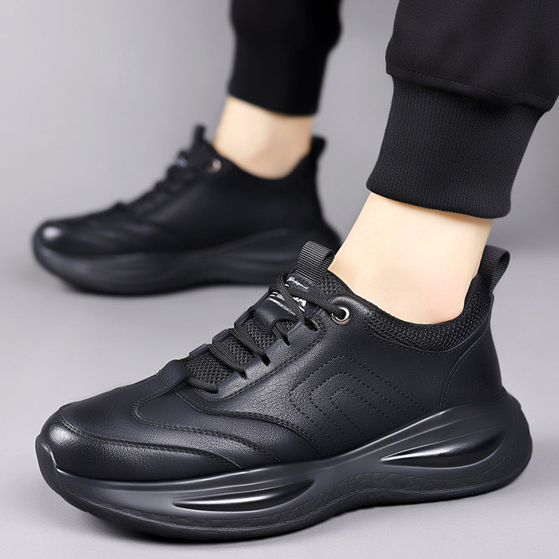 Flex PU Shoes