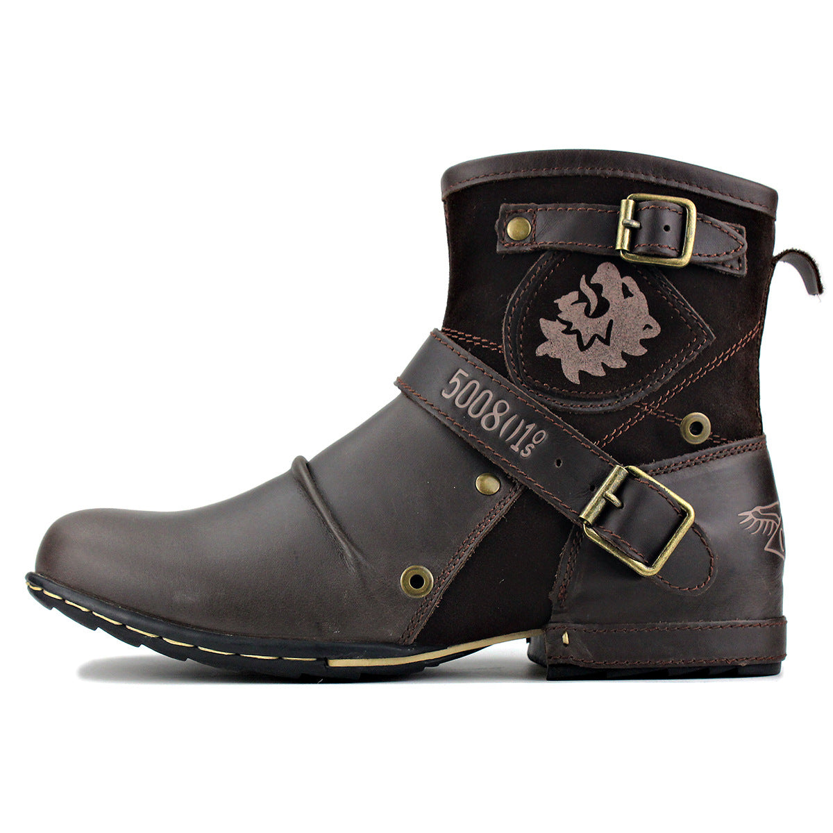 Falcon T2 Boots