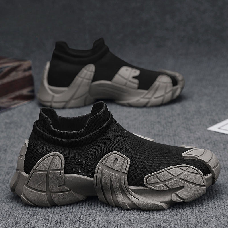 Lace One Sneakers