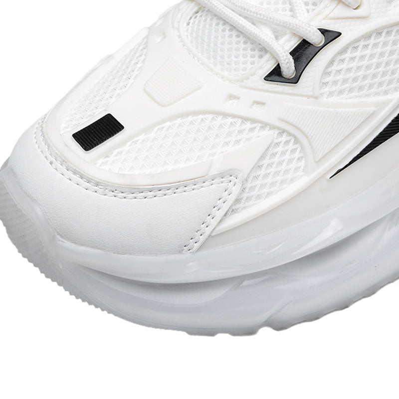 Midnight Runner Sneakers
