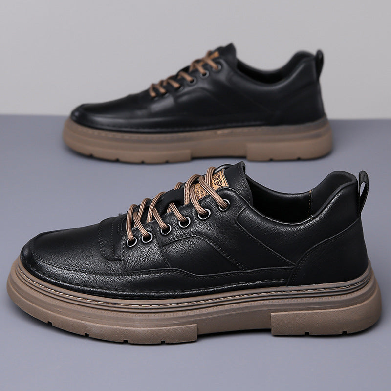 Chic PU Shoes