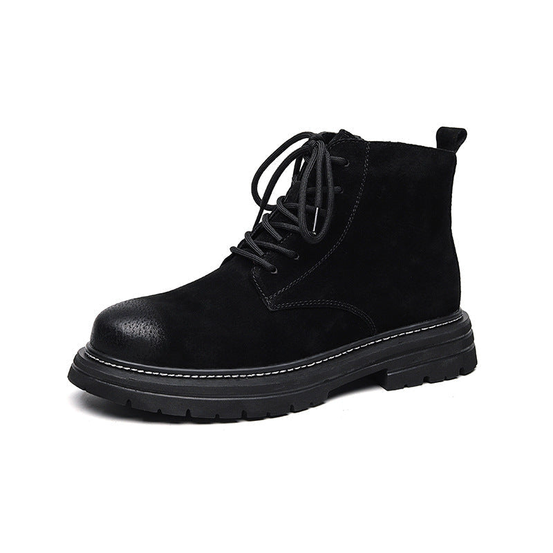 Trail Rover Boots