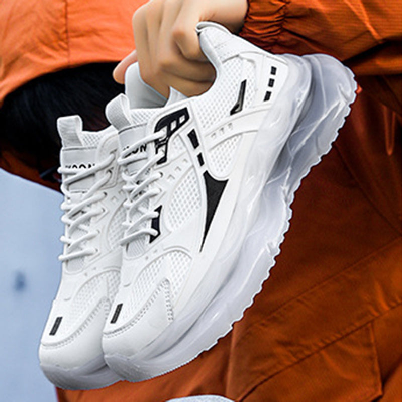 Midnight Runner Sneakers