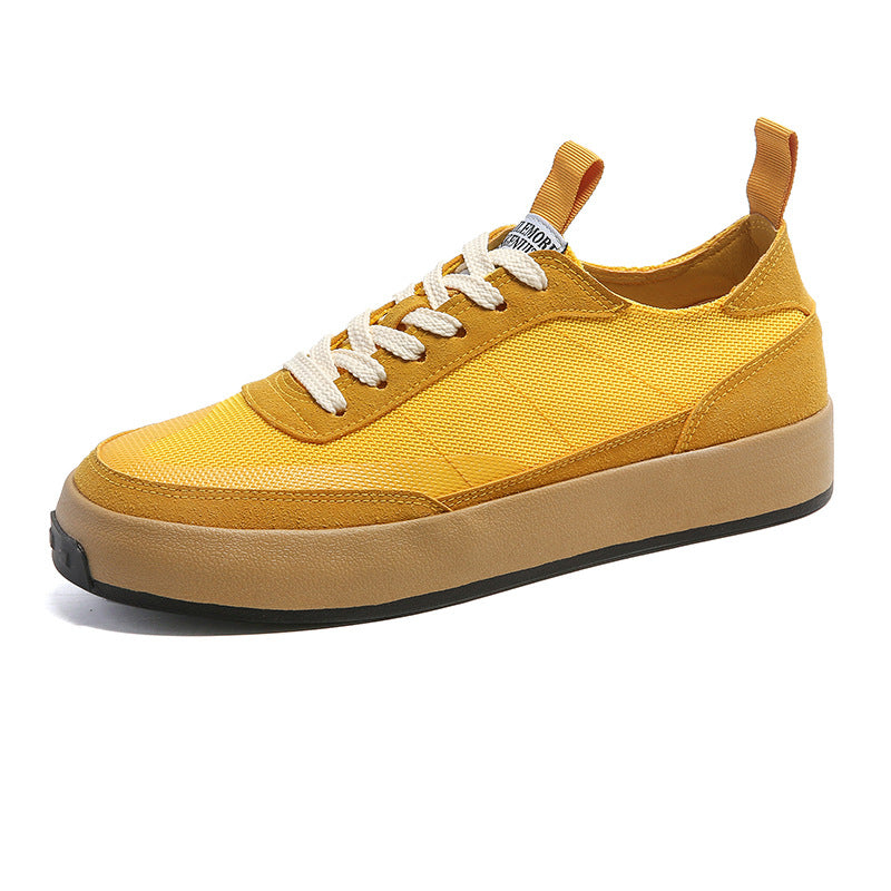Pumpkin K1 Sneakers