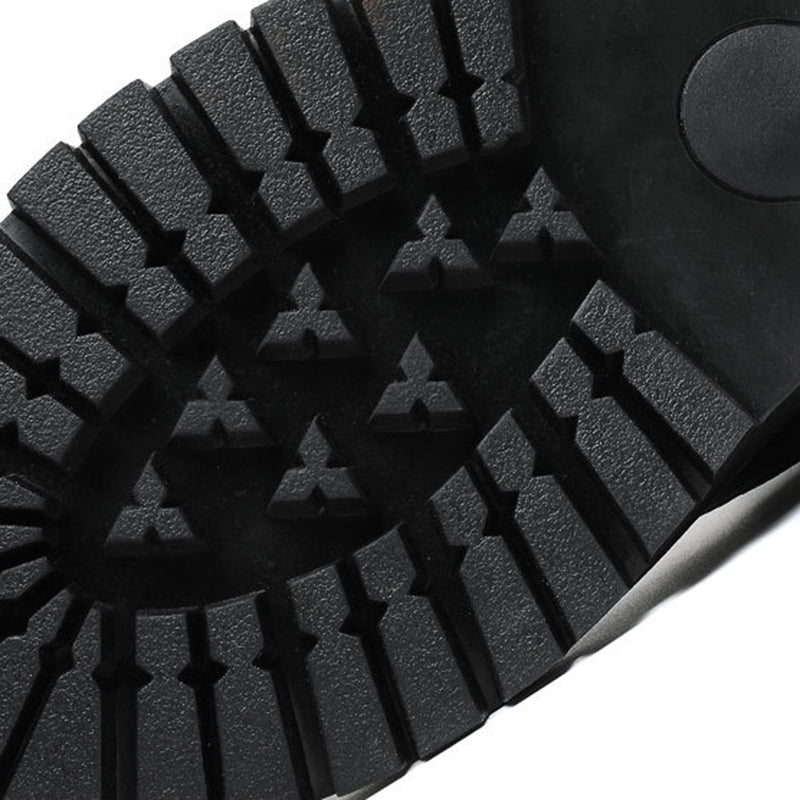 Urban Rebel High Boots