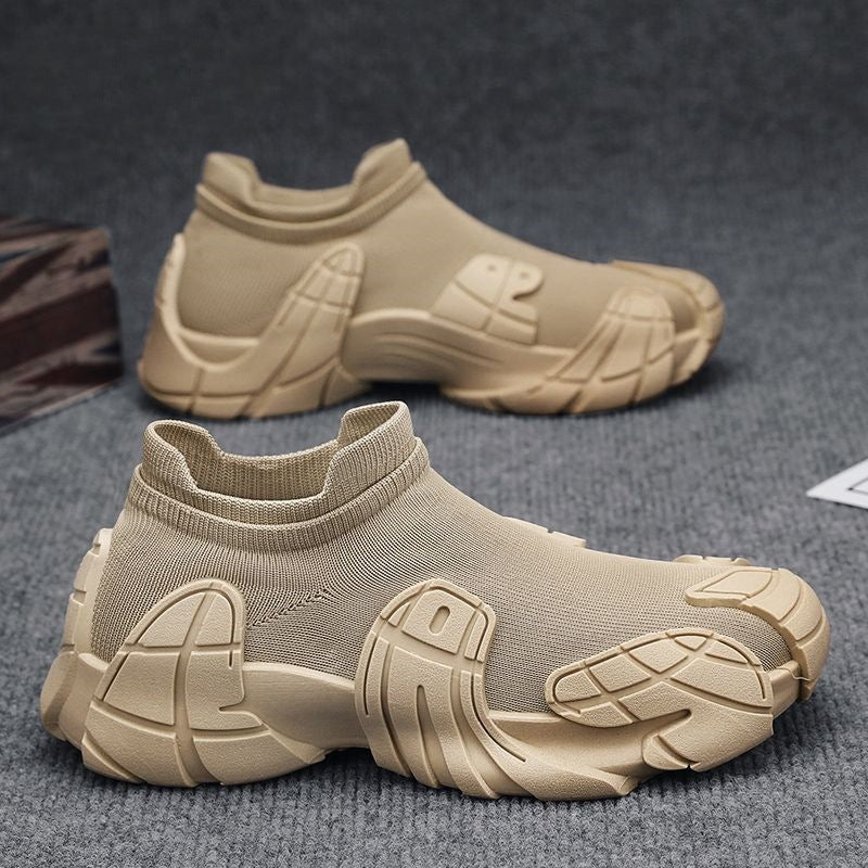 Lace One Sneakers