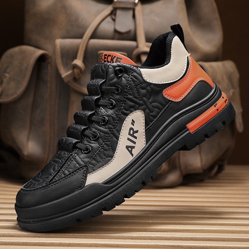 Charm Casual Sneakers