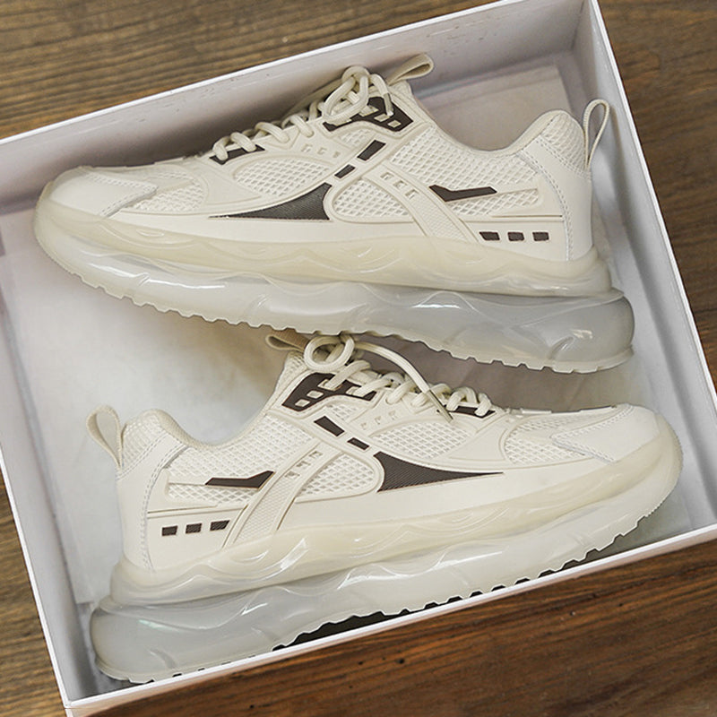 Midnight Runner Sneakers