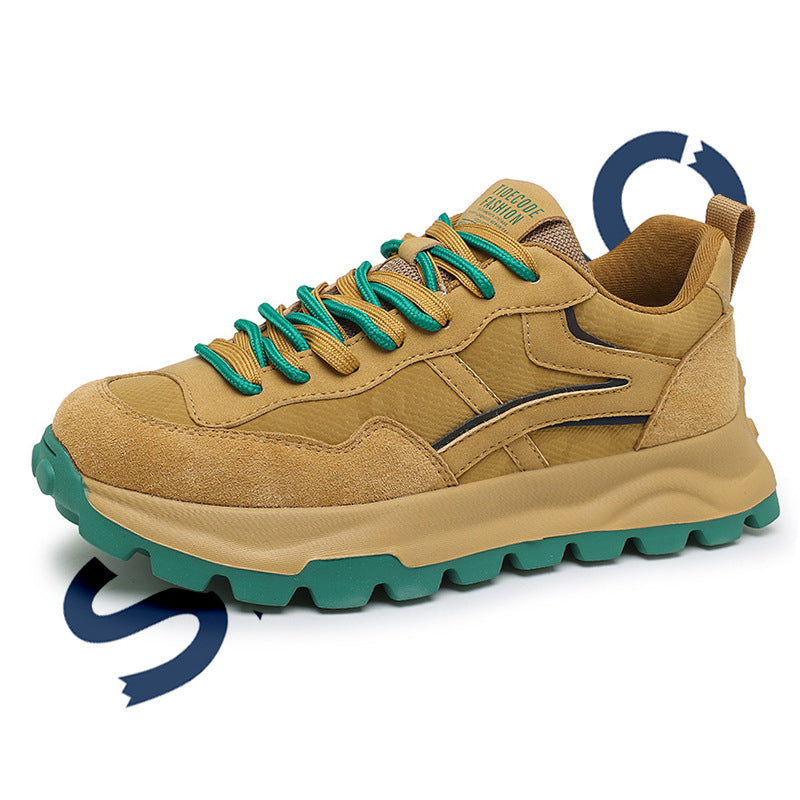 Desert Trek Sneakers