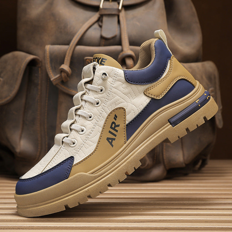 Charm Casual Sneakers