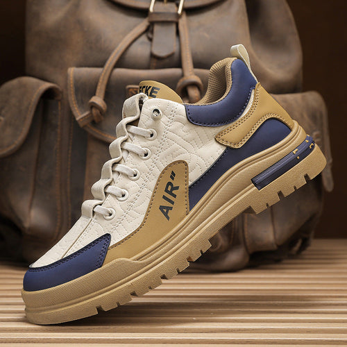 Charm Casual Sneakers