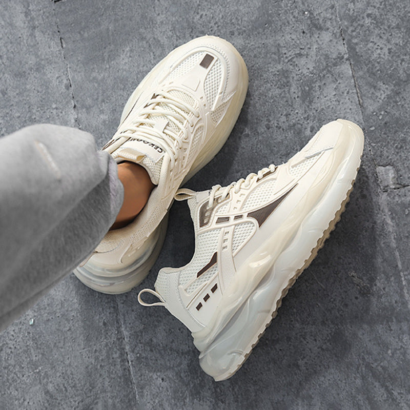 Midnight Runner Sneakers