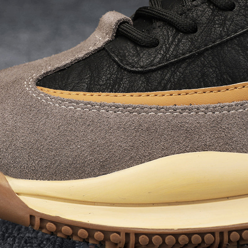 Cloud-Soli Sneakers