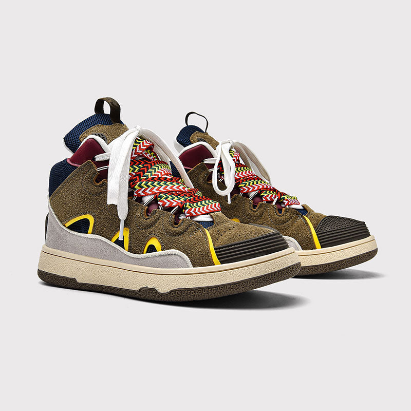 Youth Color Y18 Sneakers