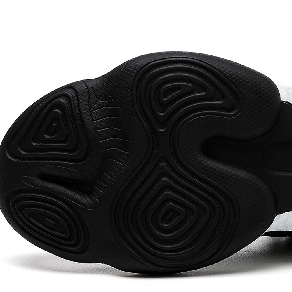 Steel Wave Sneakers
