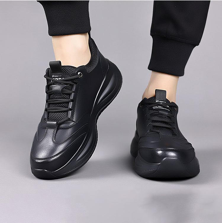 Flex PU Shoes