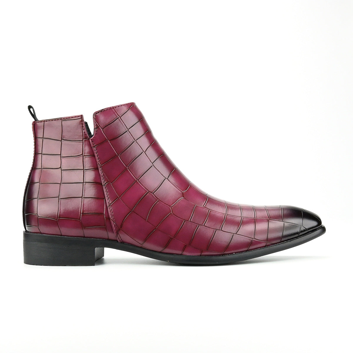Cro Chelsea Boots