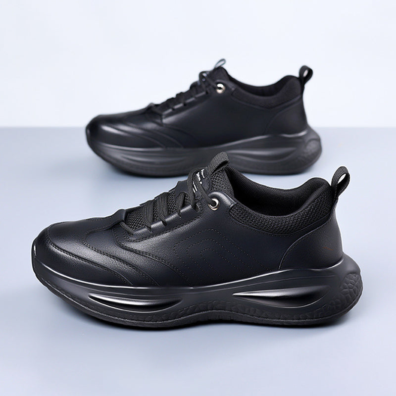 Flex PU Shoes