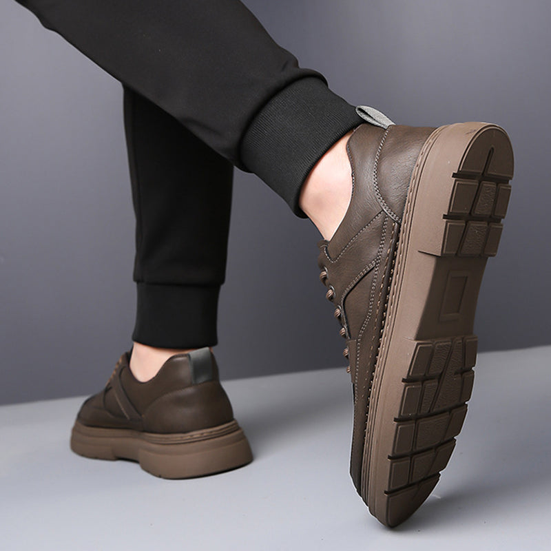 Chic PU Shoes