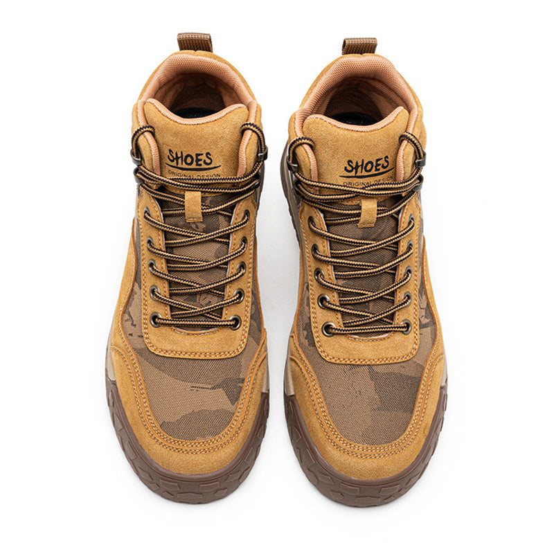 Terra Trek Sneakers