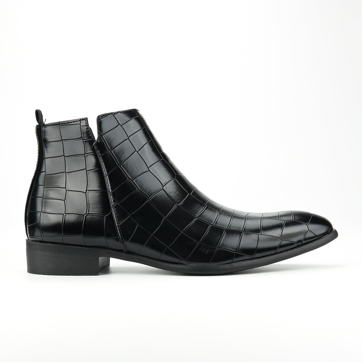Cro Chelsea Boots