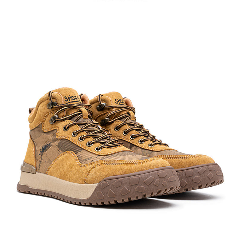 Terra Trek Sneakers