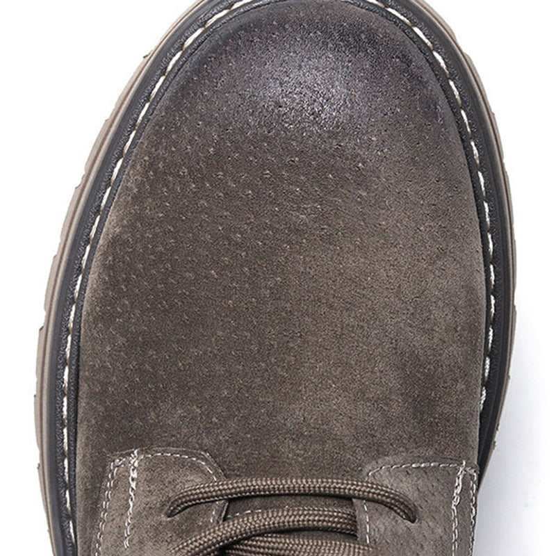 Trail Rover Boots