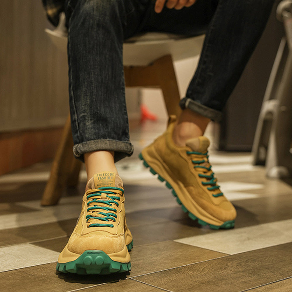 Desert Trek Sneakers