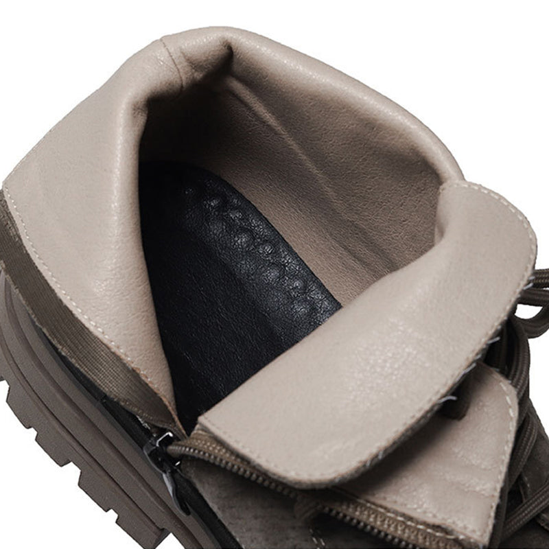 Trail Rover Boots