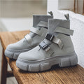 Night Forge Boots