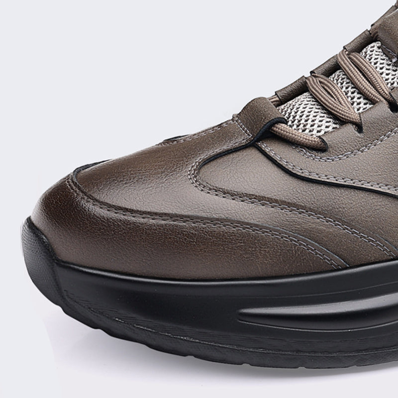 Flex PU Shoes