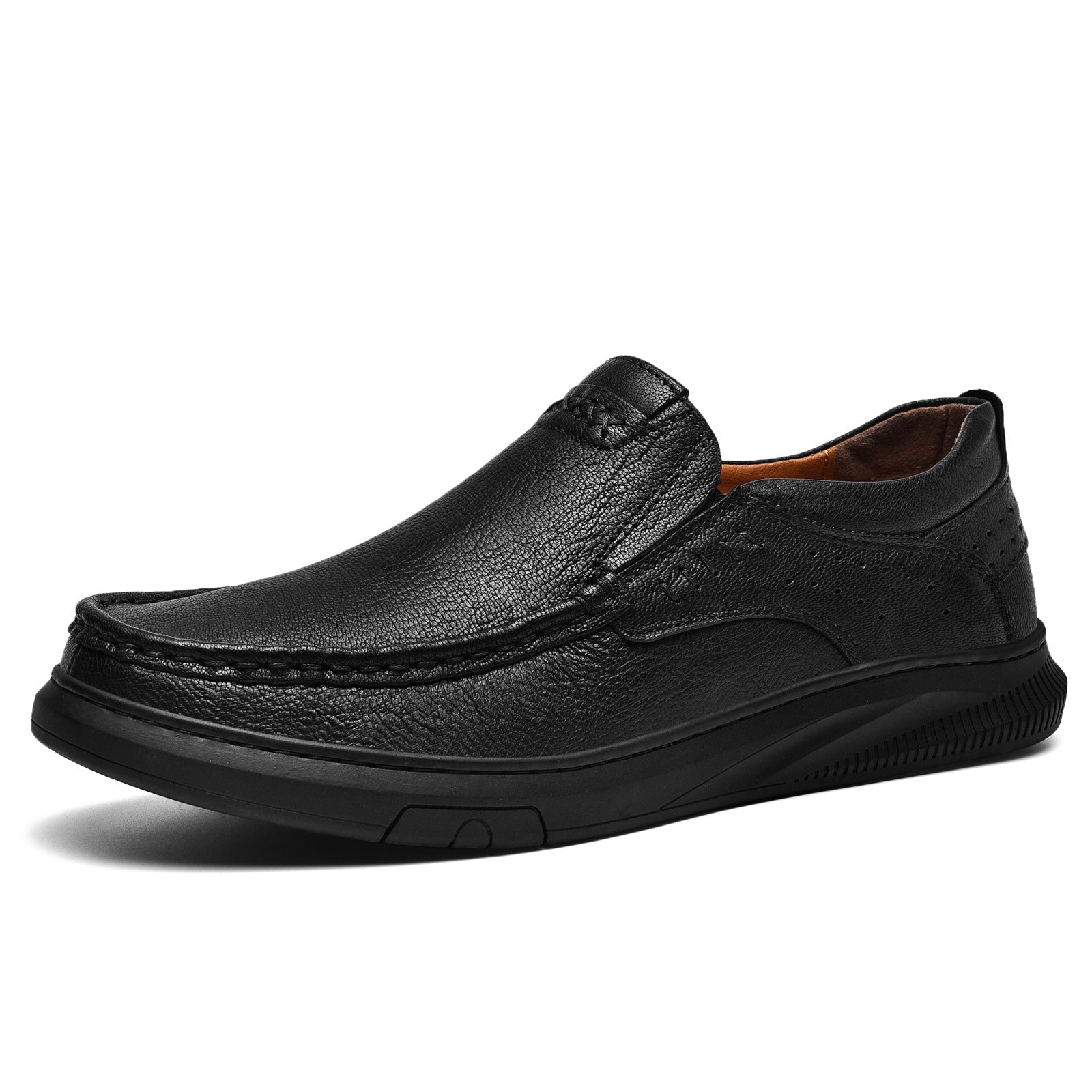 LO 7 Loafer Shoes