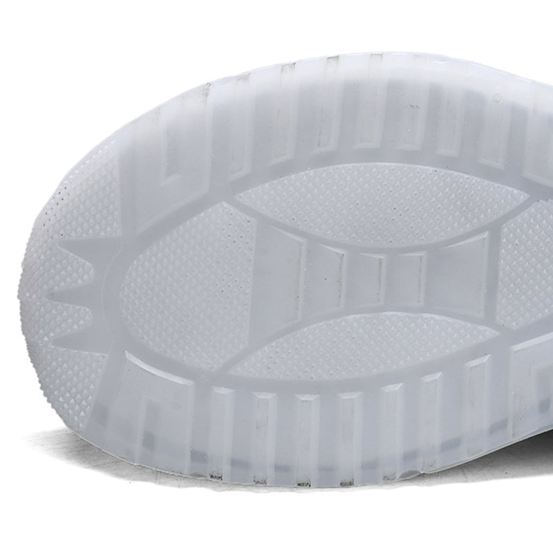 Midnight Runner Sneakers