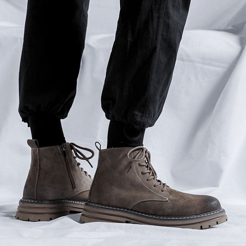 Trail Rover Boots