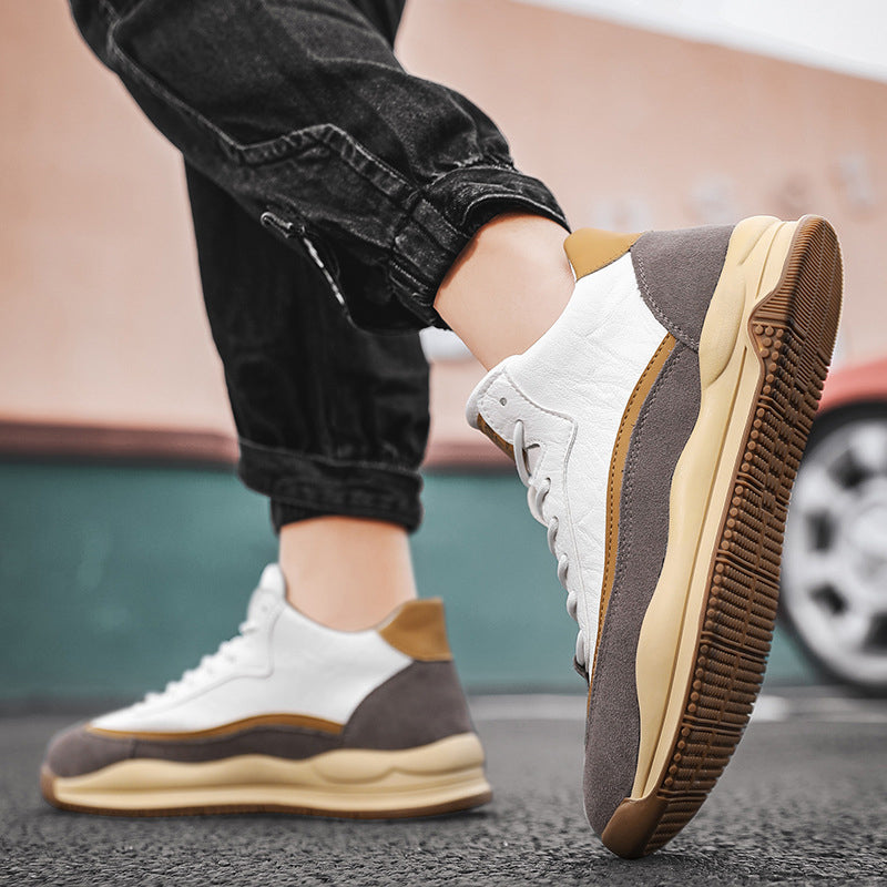 Cloud-Soli Sneakers