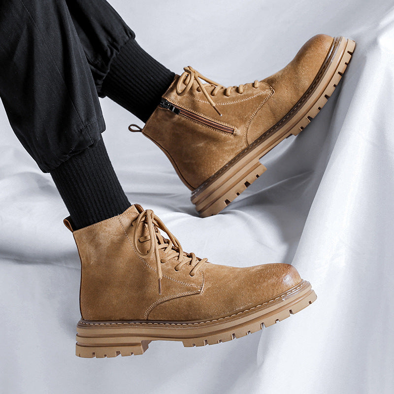 Trail Rover Boots