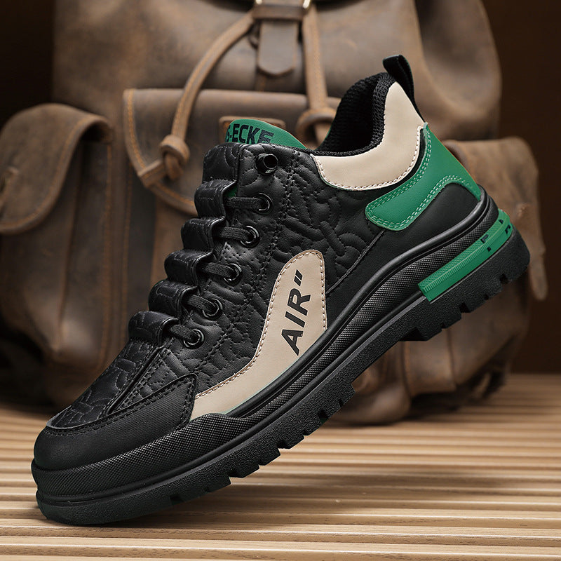 Charm Casual Sneakers