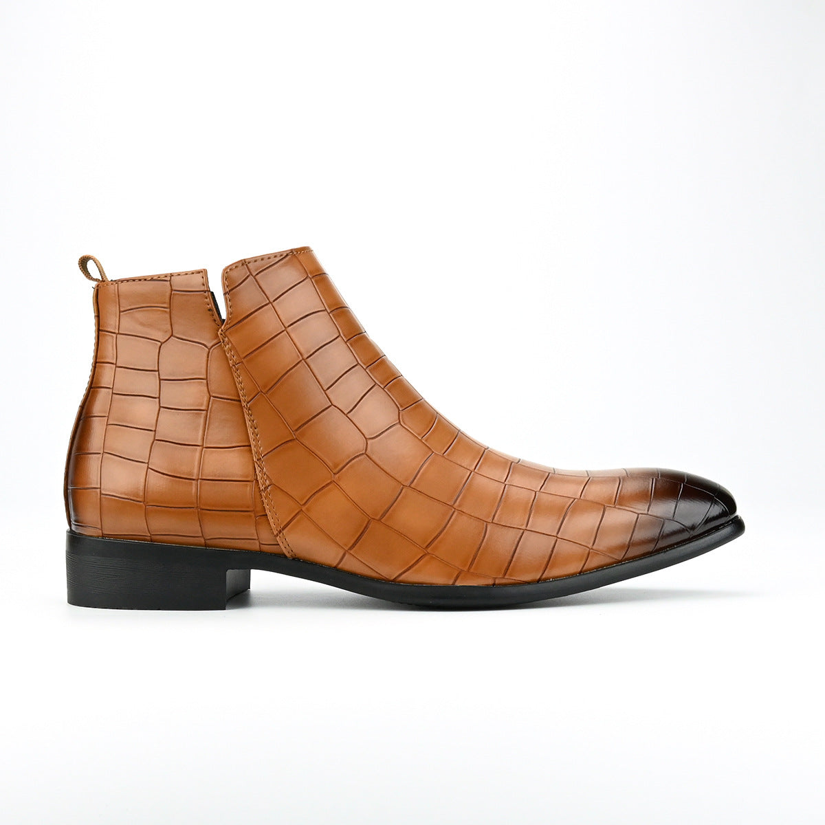 Cro Chelsea Boots