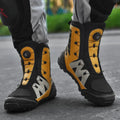 MotoGuard M Riding Boots