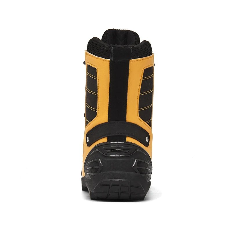 MotoGuard M Riding Boots