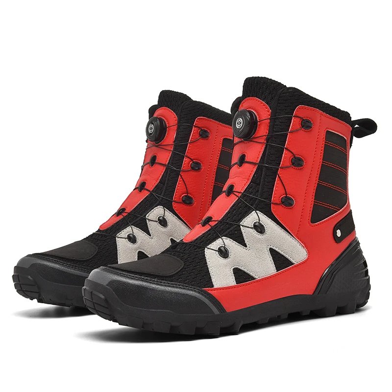 MotoGuard M Riding Boots