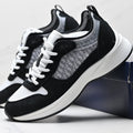 Delicate D2 Sneakers